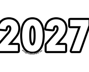 2027 numero