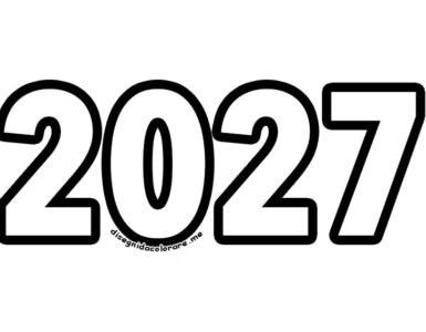 2027 numero