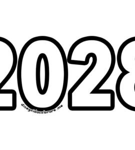 2028 numero