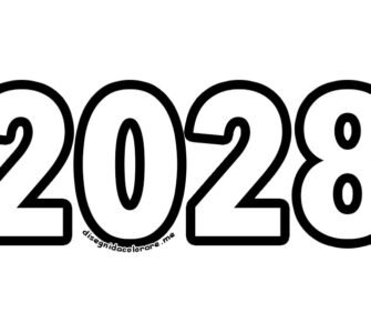 2028 numero