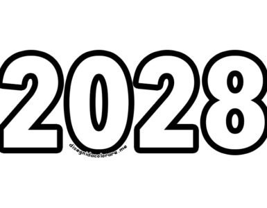 2028 numero