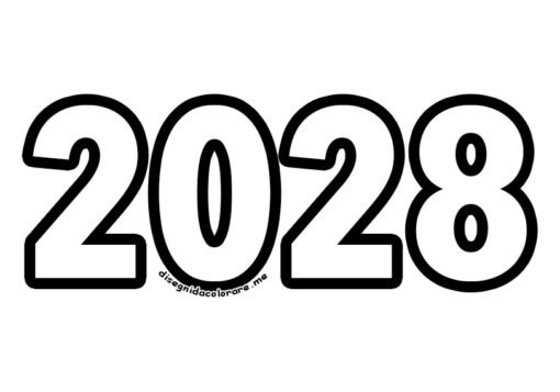 2028 numero