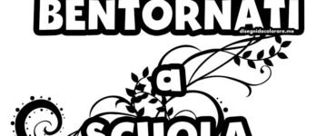 bentornati a scuola