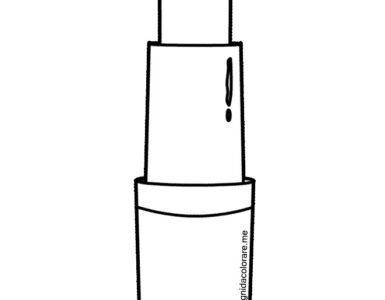 rossetto disegno