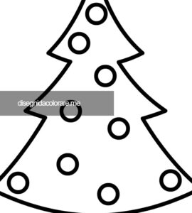 alberello natale