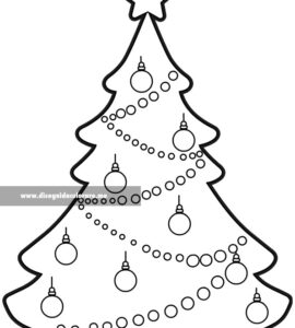 albero di natale