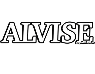 alvise