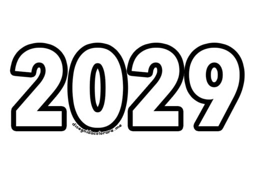 Anno 2029 1 anno 2029