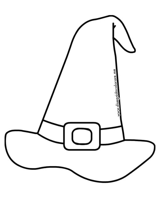 Cappello strega 1 cappello strega 1