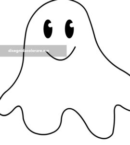 fantasma halloween