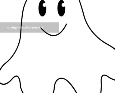 fantasma halloween