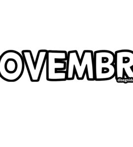 novembre