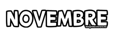 novembre