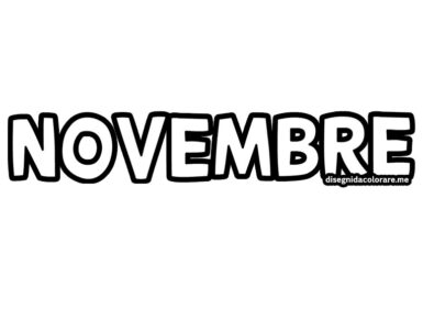 novembre