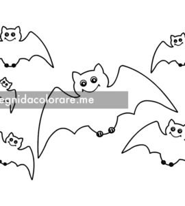 pipistrelli
