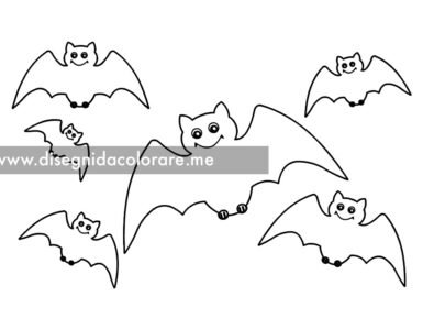 pipistrelli