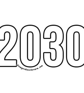 anno 2030