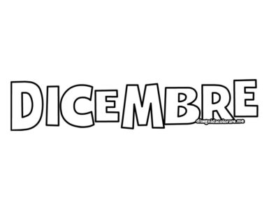 dicembre