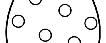 egg circles