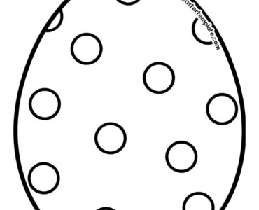 egg circles