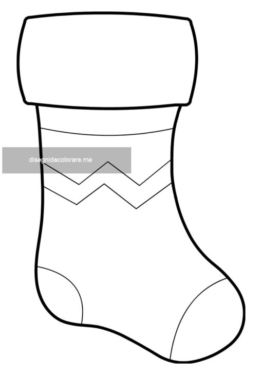 Christmas stocking 1 Questa immagine ha l'attributo alt vuoto; il nome del file è calza-di-natale-510x729.jpg