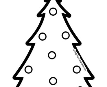albero natalizio