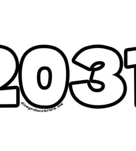 anno 2031