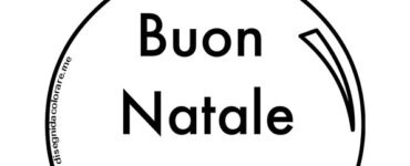 buon natale nonna