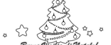 buona vigilia di natale