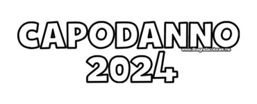 capodanno 2024