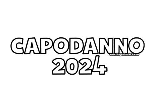 Capodanno 2024 1 capodanno 2024