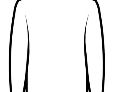 maglione collo alto