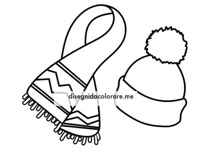 SATINIOR 5 Pacchi Set di Cappello Guanti Sciarpa a aglia Beanie Popon