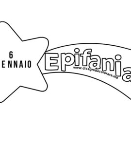 6 gennaio epifania