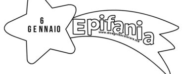 6 gennaio epifania