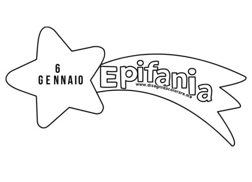 6 gennaio Epifania 1 6 gennaio epifania