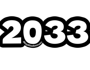 anno 2033