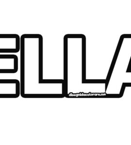 ella nome