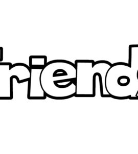 friends