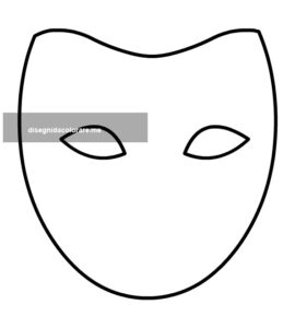 maschera