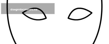 maschera