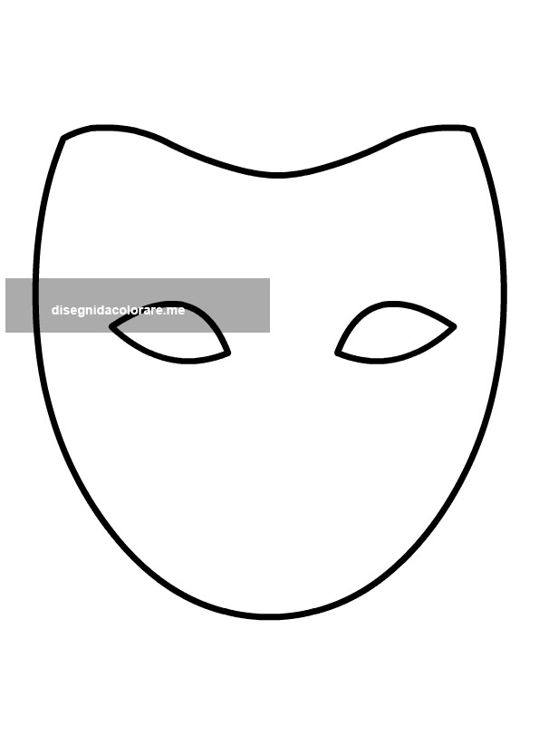 Smiffys Maschera Panda Realistica Per Bambini Con Elastico - Costume Carnevale E Halloween