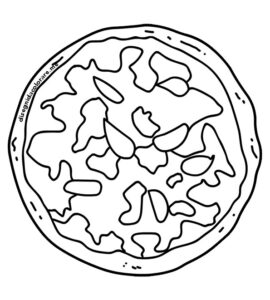 pizza