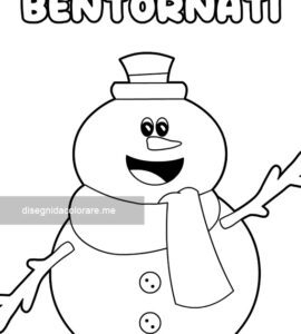 ritorno a scuola dopo vacanze natale
