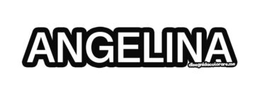 angelina nome