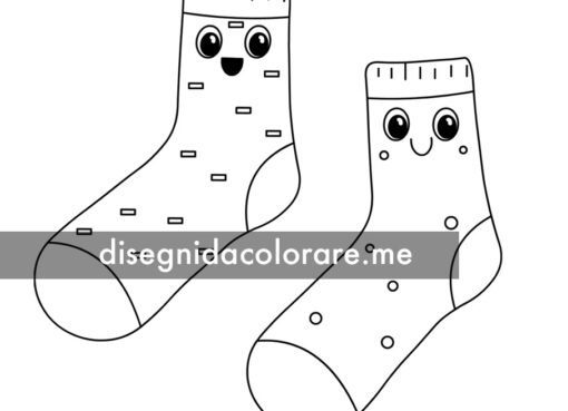 Calzini spaiati 1 calzini spaiati