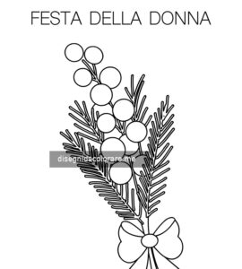 festa della donna
