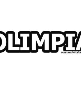 olimpia nome
