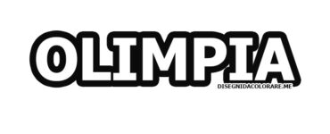 olimpia nome