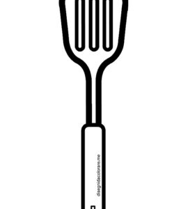 paletta cucina